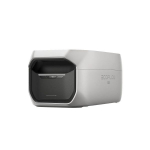 Lisaaku EcoFlow DELTA 3 MAX Plus, 2048Wh - 5016401022