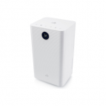 ETA | Dehumidifier | Dryner 3630 90000 | Power 200 W | Suitable for rooms up to 60 m&sup2; | Water tank capacity 2 L | White