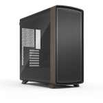 Fractal Design Case | Summit | ATX | Black TG Light Tint