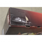 AOC SALE OUT. C32G42ZE | 31.5 " | VA | FHD | 16:9 | 260 Hz | 4 ms | 1920 x 1080 pixels | 300 cd/m&sup2; | HDMI ports quantity 1 | Black | Warranty 36 month(s) | DAMAGED PACKAGING