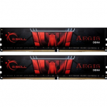 G.Skill | 16 Kit (8GBx2) GB | DDR4 | 3000 MHz | PC/server | Registreeritud nr | ECC nr