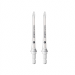 Philips | Oral Irrigator nozzle | HX3042/00 Sonicare F1 Standard | For dental hygiene | Number of heads 2 | White