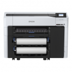 Epson SureColor SC-T3700DE | Epson