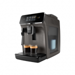 Philips | Espresso Coffee Maker | EP2224/10 | Pump pressure 15 bar | Built-in milk frother | Fully automatic | Kashmir Gray