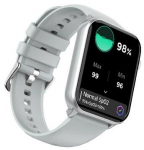 SMARTWATCH R30 MAX/SILVER R30MAXSILVER BLACKVIEW