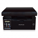 Pantum Multifunctional printer M6500NW Laser Mono 3-in-1 A4 Wi-Fi Black