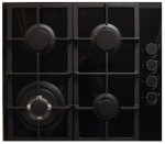 Pliidiplaat Schlosser PGH635FFD