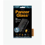 PanzerGlass | Apple | For iPhone 12/12 Pro | Glass | Black | Case Friendly | Privacy glass