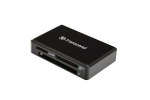M&Auml;LULUGEJA FLASH ALL-IN-1/USB3.1 TS-RDF9K2 TRANSCEND