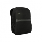 Targus | GeoLite EcoSmart Advanced | Fits up to size 14-16 " | Backpack | Black | Shoulder strap | Waterproof