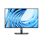 Dell P2726H | 27 " | IPS | FHD | 16:9 | 100 Hz | 5/8 ms | 1920 x 1080 pixels | 300 cd/m&sup2; | HDMI ports quantity 1