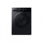 Pesumasin-kuivati Samsung, inverter, 9/6 kg, 1400p/min, must