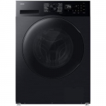Pesumasin-kuivati Samsung, inverter, 9/6 kg, 1400p/min, must