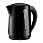 Adler Kettle | AD 1244 | Electric | 1850 W | 2.5 L | Plastic | 360&deg; rotational base | Black