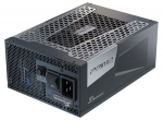 Power Supply | SEASONIC | PRIME TX ATX 3.0 | 1600 Watts | Efficiency 80 PLUS TITANIUM | MTBF 100000 hours | PRIME-TX-1600-ATX30