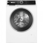 Pesumasin Bosch, eestlaetav, 11 kg, i-DOS, Seeria 6, 1400 p/min, valge