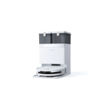 Ecovacs Robotic Vacuum Cleaner | DEEBOT T50 OMNI Gen3 | Operating time (max) 210 min | Wet&Dry | 5200 mAh | White | 25000 Pa