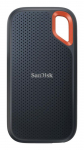 External SSD | SANDISK | Extreme | 2TB | Write speed 1000 MBytes/sec | Read speed 1050 MBytes/sec | SDSSDE61-2T00-G25