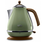 Veekeetja DeLonghi KBOV2001.GR