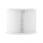 HEPA+Carbon filter for Bright Air Purifier | HEPA filter | Suitable for Sphere air purifier (DXPU06 or DXPU07) | White