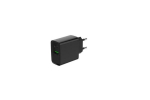 UNIVERSAALNE USB-LAADIJA QC3.0/TA-UC-PDQC20-01-BK GEMBIRD