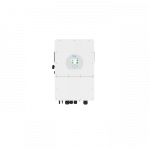 Deye Inverter Hybrid HV 25kW 2MPPT | SUN-25K-SG01HP3-EU-AM2