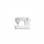 Singer | Sewing Machine | C5605 | Number of stitches 80 | Number of buttonholes 6 | White