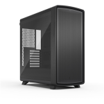 Fractal Design Case | Summit | ATX | Blackout TG Light Tint