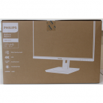 SALE OUT. PHILIPS Business Monitor 27B1N3800/00 IPS 27" 3840x2160/16:9/4ms/ HDMI DisplayPort USB Audio Out | Philips | 27B1N3800/00 | 27 " | IPS | 16:9 | 60 Hz | 4 ms | 3840 x 2160 pixels | 350 cd/m&sup2; | HDMI ports quantity 2 | Warranty 24 month(s) | DAMAG