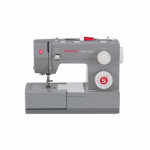 Singer | Sewing Machine | 4432 Heavy Duty | Number of stitches 110 | Number of buttonholes 1 | Grey