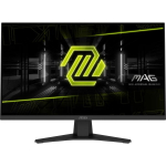 LCD Monitor | MSI | MAG 274QF X24 | 27" | Gaming | Matte | Panel IPS | 2560x1440 | 16:9 | 240Hz | 0.5 ms | Colour Black | MAG274QFX24