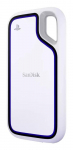 External SSD | SANDISK | Extreme | 2TB | USB 3.2 | Read speed 1000 MBytes/sec | SDSSDE62P-2T00-G25