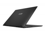 Notebook | MSI | Prestige | 16 AI+ Evo B2VMG | CPU Core Ultra | u9-288V | 3300 MHz | 16" | 3840x2400 | RAM 32GB | LPDDR5x | 8533 MHz | SSD 1TB | Intel Arc 140V | 16GB | ENG | Card Reader SD (XC/HC) | Windows 11 Pro | Grey | 1.5 kg | PRE16AI+EVOB2VMG-017N