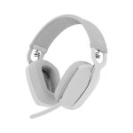 Logitechi peakomplekt 981-001219 / ZOV100W valge