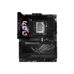 Asus ROG MAXIMUS Z890 HERO | Processor family Intel | Processor socket LGA1851 | DDR5 | Supported hard disk drive interfaces M.2, SATA | Number of SATA connectors 4
