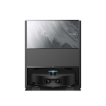 DREAME Aqua10 Ultra Track Black RLR81CE-BK