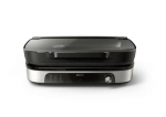 GRILL ELECTRIC/HD6212/90 PHILIPS