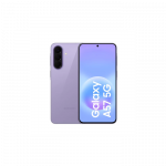 Samsung | Galaxy | A57 A576 | Lilac | 6.7 " | Super AMOLED Plus | 1080 x 2340 pixels | Internal RAM 8 GB | 128 GB | Dual SIM | 3G | 4G | 5G | Main camera resolution 50 MP | Secondary camera resolution 12 MP | 5000 mAh
