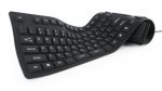 KLAVIATUUR PAINDLIK USB ENG/MUST KB-109F-B GEMBIRD