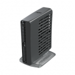 MikroTik C52iG-5HaxD2HaxD-TC - hAP ax&sup2; | hAP ax&sup2; | C52iG-5HaxD2HaxD-TC | 802.11ax | 1200 Mbit/s (5 GHz)/ 574 Mbit/s (2.4 GHz) Mbit/s | Ethernet LAN (RJ-45) ports 5 | No mobile broadband | 0