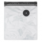 Caso | 01292 | Zip-kotid | 20 tk | M&otilde;&otilde;tmed (laius x pikkus) 20 x 23 cm