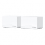Mercusys Halo H25BE(2-pack) BE3600 Whole Home Mesh Wi-Fi 7 System | Mercusys