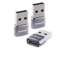 ADAPTER USB-C TO USB-A/7600013 INTENSO