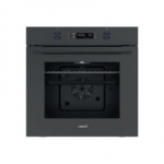 Cata MDS 8108 MB Built-in Oven, Multifunctional, A, Width 60 cm, Capacity 73 L, AquaSmart, Touch control, Black | CATA