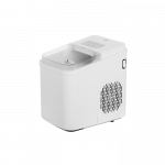 Adler Ice Cube Maker | AD 8800 | Power 105 W | Capacity 1.4 L | White