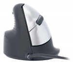 MOUSE USB OPTICAL BREAK/L. BLACK RGOHELELA R-GO TOOLS