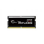 G.Skill Ripjaws DDR5 SO-DIMM | 32 GB | DDR5 | 5600 MHz | PC/server | Registered No | ECC No