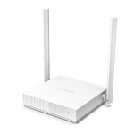 Traadita ruuter | TP-LINK | Traadita ruuter | 300 Mbit/s | IEEE 802.11b | IEEE 802.11g | IEEE 802.11n | 1 WAN | 4x10/100M | Antennide arv 2 | TL-WR844N