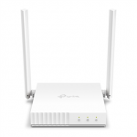 Router | TL-WR844N | 802.11n | 300 Mbit/s | 10/100 Mbit/s | Ethernet LAN (RJ-45) ports 4 | Mesh Support No | MU-MiMO Yes | No mobile broadband | Antenna type External