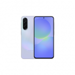 Samsung | Galaxy | A36 | Lavender | 6.7 " | Super AMOLED | 1080 x 2340 pixels | Qualcomm | Snapdragon 6 Gen 3 | Internal RAM 6 GB | 128 GB | Dual SIM | 3G | 4G | 5G | Main camera resolution 50 MP | Secondary camera resolution 12 MP | Android | 5000 mAh